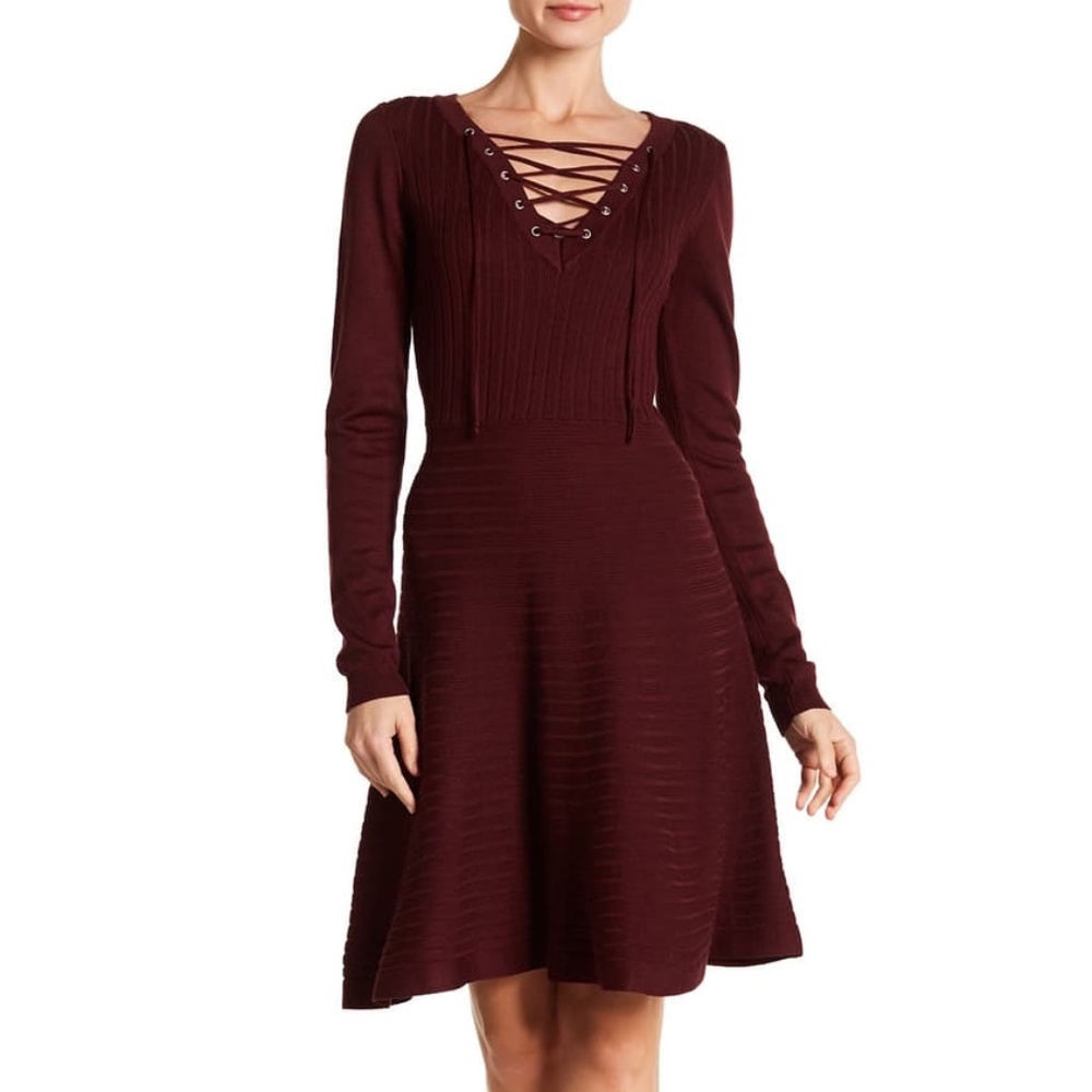 Mini Dress size medium